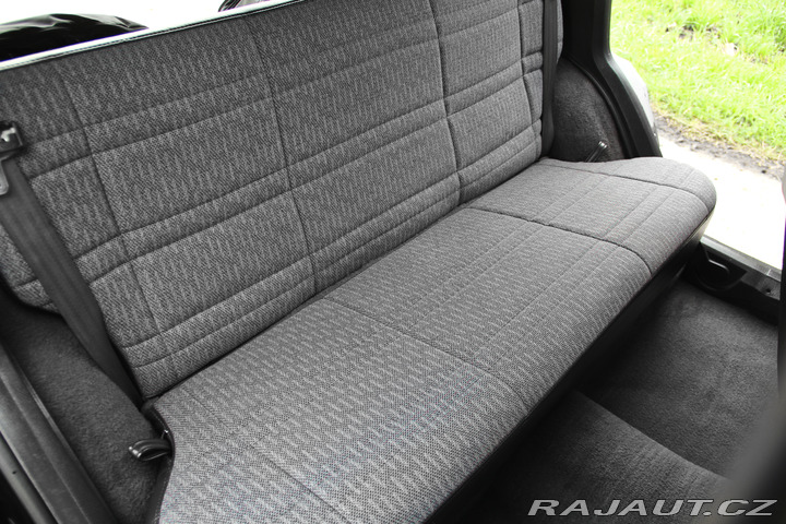 Jeep Cherokee XJ Sport 4.0 2001
