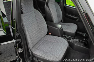 Jeep Cherokee XJ Sport 4.0 2001
