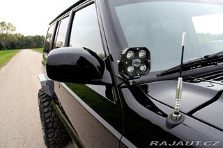 Jeep Cherokee XJ Sport 4.0 2001