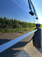 Jeep Cherokee XJ Sport 4.0 2001