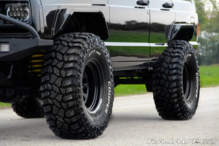 Jeep Cherokee XJ Sport 4.0 2001