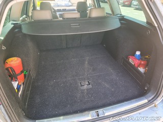 Volkswagen Passat Variant 2008