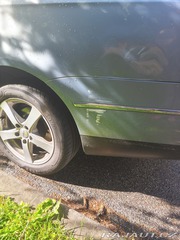 Volkswagen Passat Variant 2008