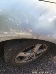 Volkswagen Passat Variant 2008