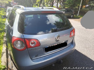 Volkswagen Passat Variant 2008