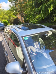 Volkswagen Passat Variant 2008