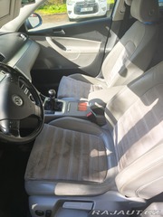 Volkswagen Passat Variant 2008