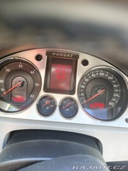 Volkswagen Passat Variant 2008