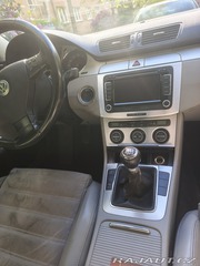 Volkswagen Passat Variant 2008