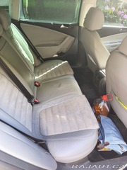 Volkswagen Passat Variant 2008