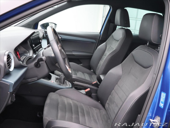 Seat Arona 1,0 TSI 81kW Xperience LE 2022