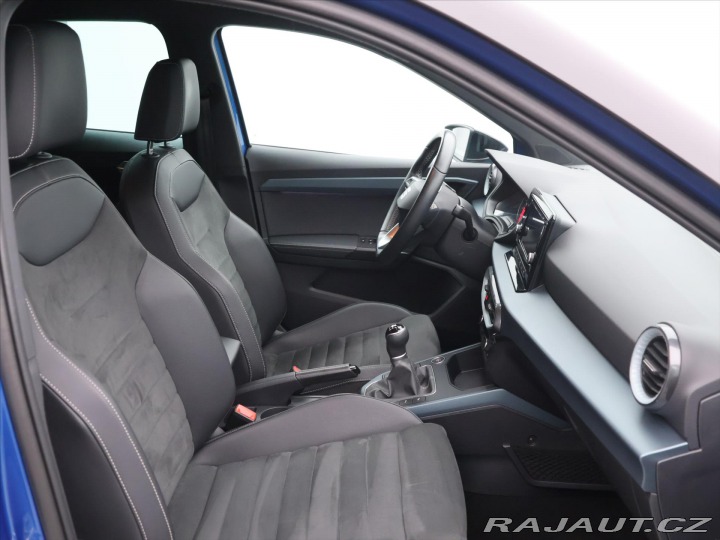 Seat Arona 1,0 TSI 81kW Xperience LE 2022