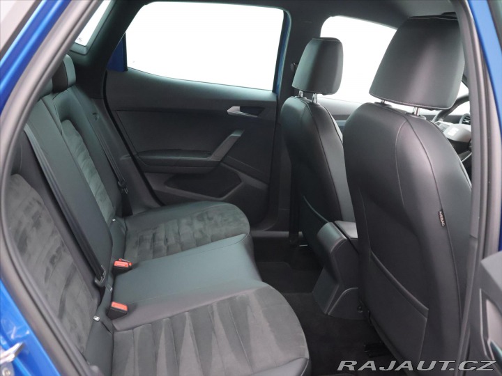 Seat Arona 1,0 TSI 81kW Xperience LE 2022