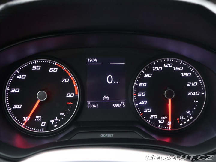 Seat Arona 1,0 TSI 81kW Xperience LE 2022