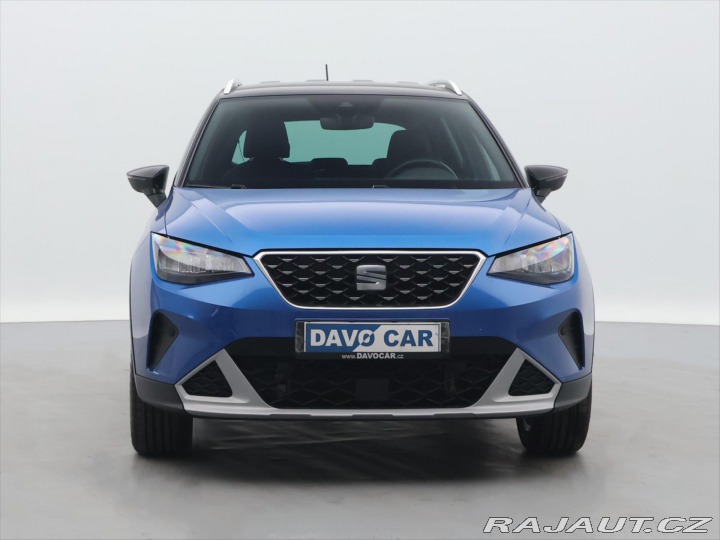 Seat Arona 1,0 TSI 81kW Xperience LE 2022
