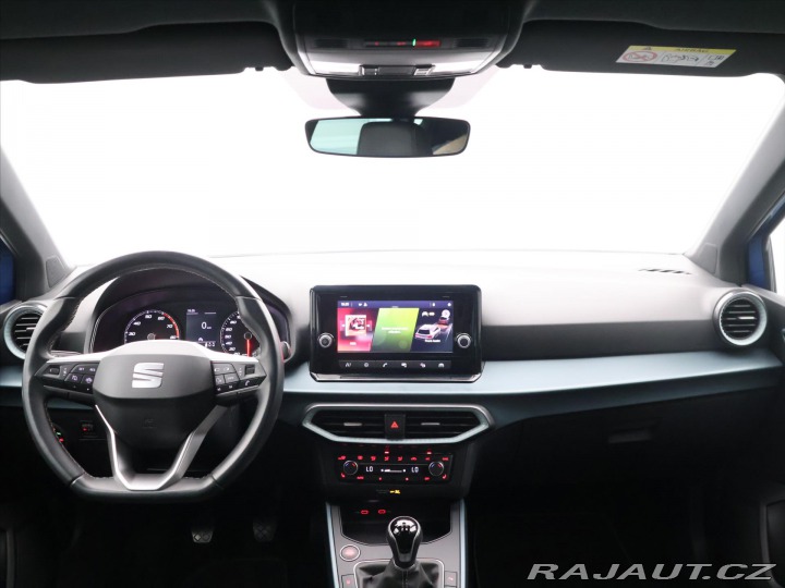 Seat Arona 1,0 TSI 81kW Xperience LE 2022
