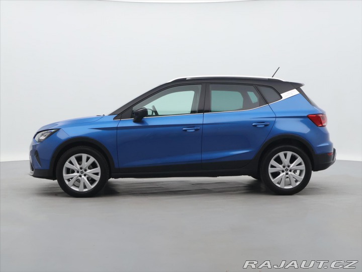 Seat Arona 1,0 TSI 81kW Xperience LE 2022