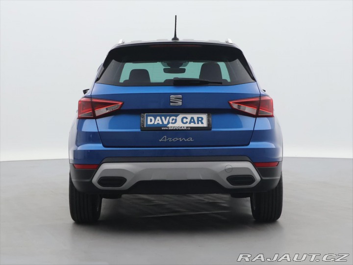 Seat Arona 1,0 TSI 81kW Xperience LE 2022