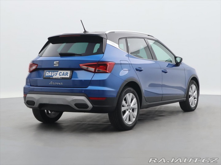 Seat Arona 1,0 TSI 81kW Xperience LE 2022