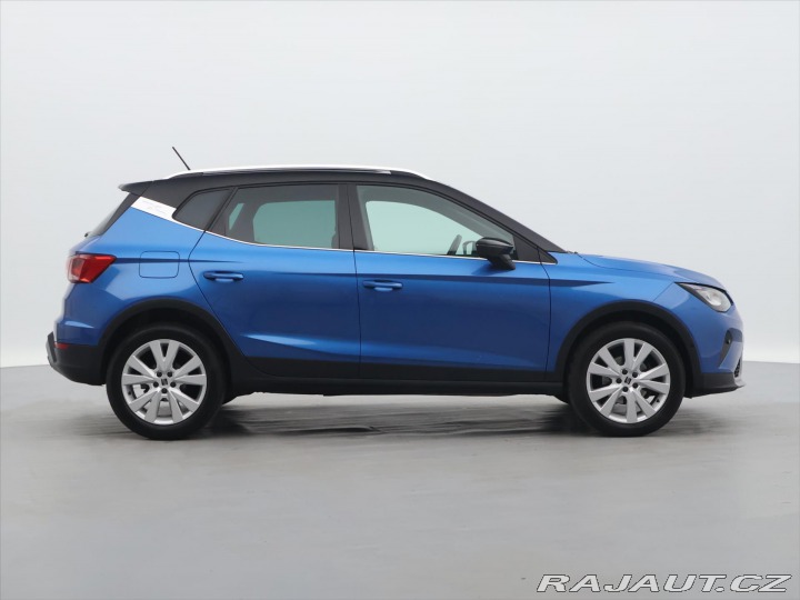 Seat Arona 1,0 TSI 81kW Xperience LE 2022