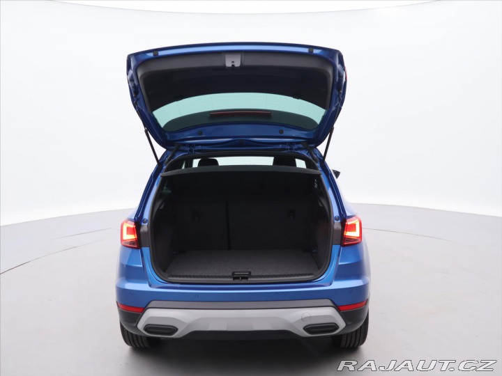 Seat Arona 1,0 TSI 81kW Xperience LE 2022
