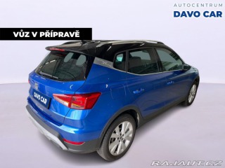 Seat Arona 1,0 TSI 81kW Xperience CZ 2022