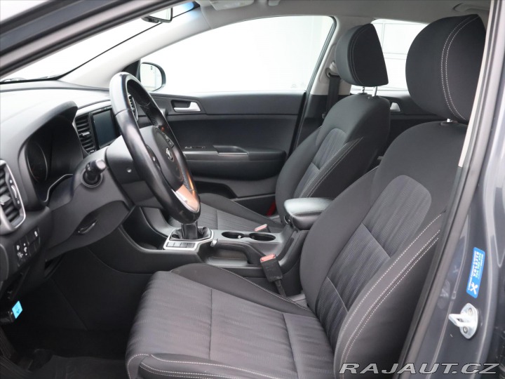 Kia Sportage 1,6 CRDI 85kW Exclusive 2019