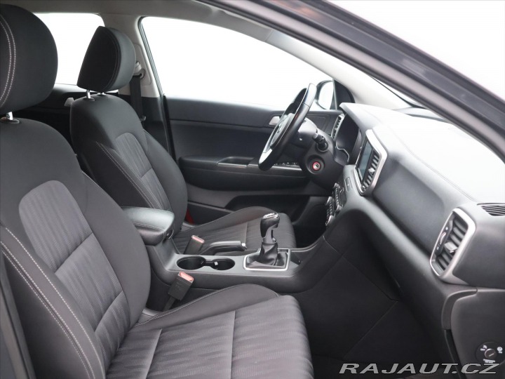 Kia Sportage 1,6 CRDI 85kW Exclusive 2019