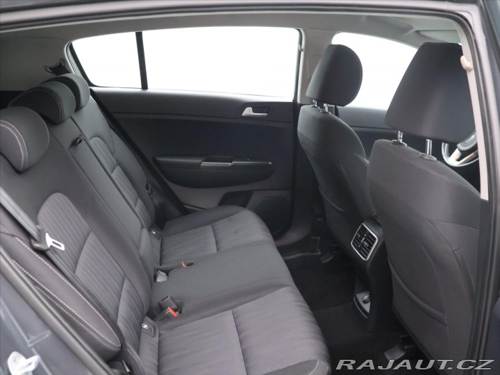 Kia Sportage 1,6 CRDI 85kW Exclusive 2019