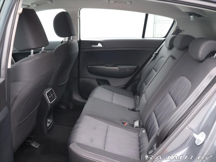 Kia Sportage 1,6 CRDI 85kW Exclusive 2019