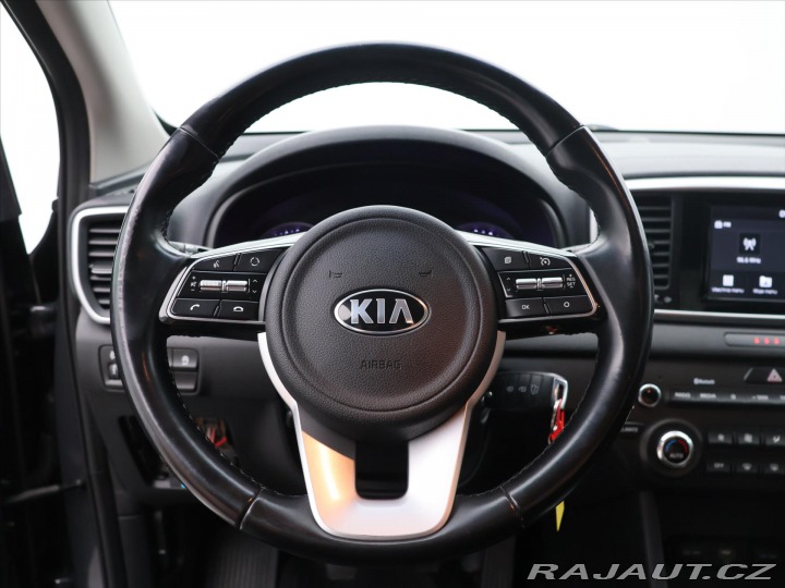Kia Sportage 1,6 CRDI 85kW Exclusive 2019