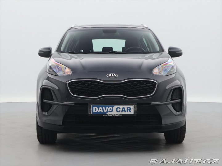 Kia Sportage 1,6 CRDI 85kW Exclusive 2019