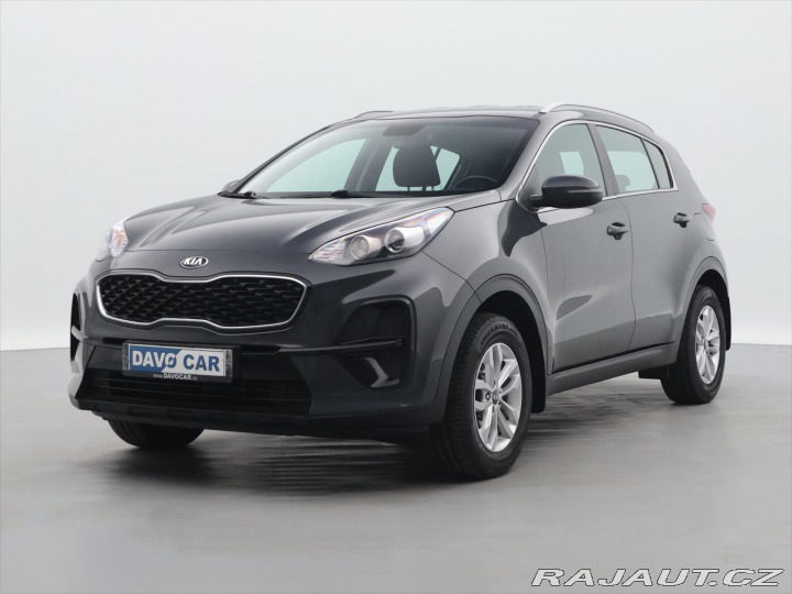 Kia Sportage 1,6 CRDI 85kW Exclusive 2019