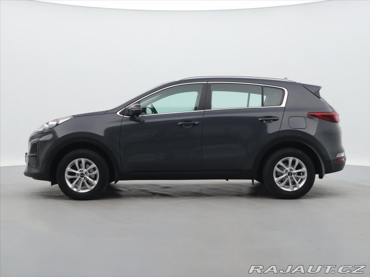 Kia Sportage 1,6 CRDI 85kW Exclusive 2019