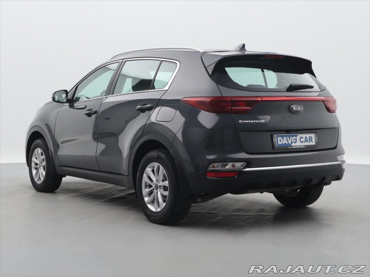 Kia Sportage 1,6 CRDI 85kW Exclusive 2019