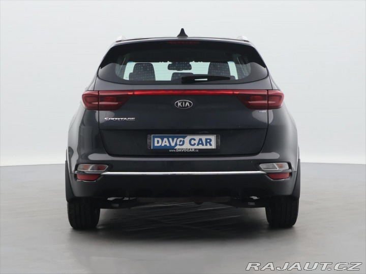 Kia Sportage 1,6 CRDI 85kW Exclusive 2019