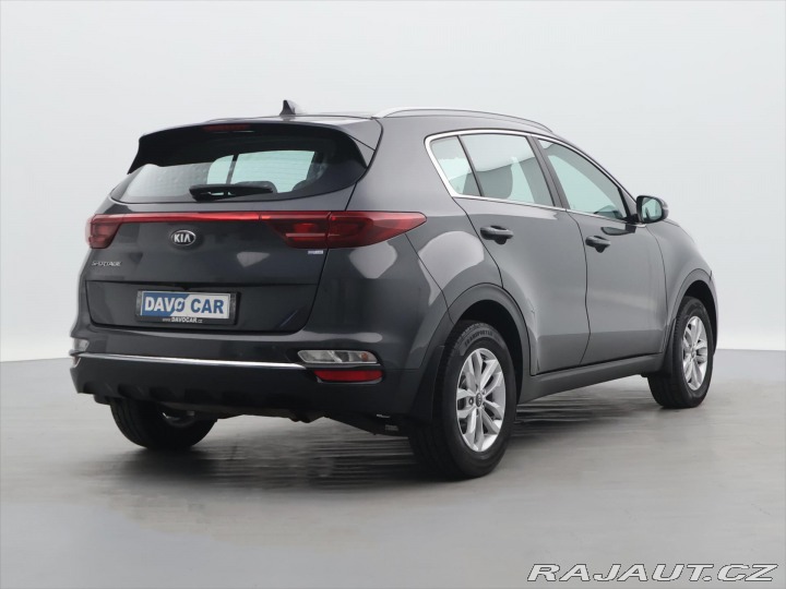 Kia Sportage 1,6 CRDI 85kW Exclusive 2019