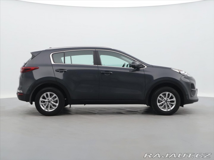 Kia Sportage 1,6 CRDI 85kW Exclusive 2019