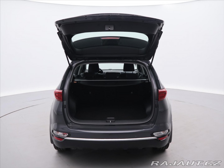 Kia Sportage 1,6 CRDI 85kW Exclusive 2019