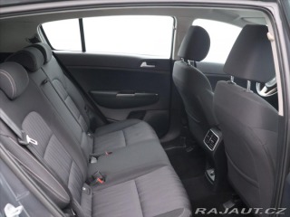 Kia Sportage 1,6 CRDI 85kW Exclusive 2019