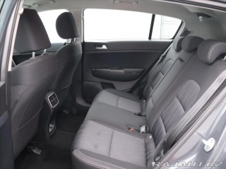 Kia Sportage 1,6 CRDI 85kW Exclusive 2019