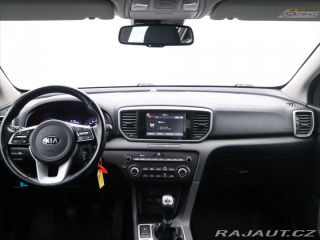 Kia Sportage 1,6 CRDI 85kW Exclusive 2019