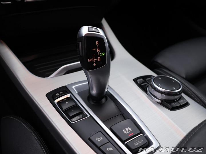 BMW X4 2,0 20d xDrive 140kW CZ K 2016