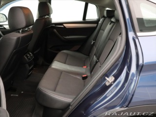 BMW X4 2,0 20d xDrive 140kW CZ K 2016