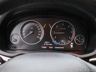 BMW X4 2,0 20d xDrive 140kW CZ K 2016