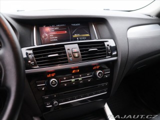 BMW X4 2,0 20d xDrive 140kW CZ K 2016