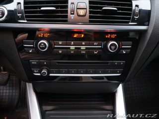 BMW X4 2,0 20d xDrive 140kW CZ K 2016