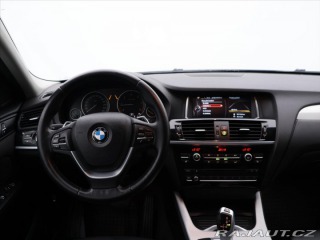 BMW X4 2,0 20d xDrive 140kW CZ K 2016