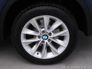 BMW X4 2,0 20d xDrive 140kW CZ K 2016