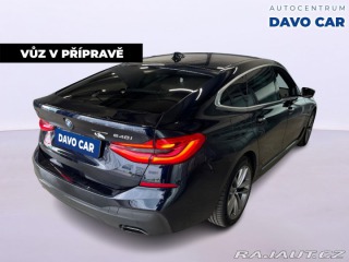 BMW 6 3,0 250kW 640i xDrive GT 2018